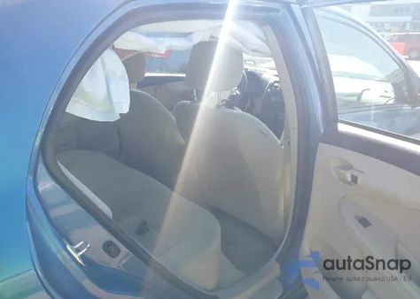 2013 Toyota Corolla L from USA, damaged, VIN 5YFBU4EE2DP198827